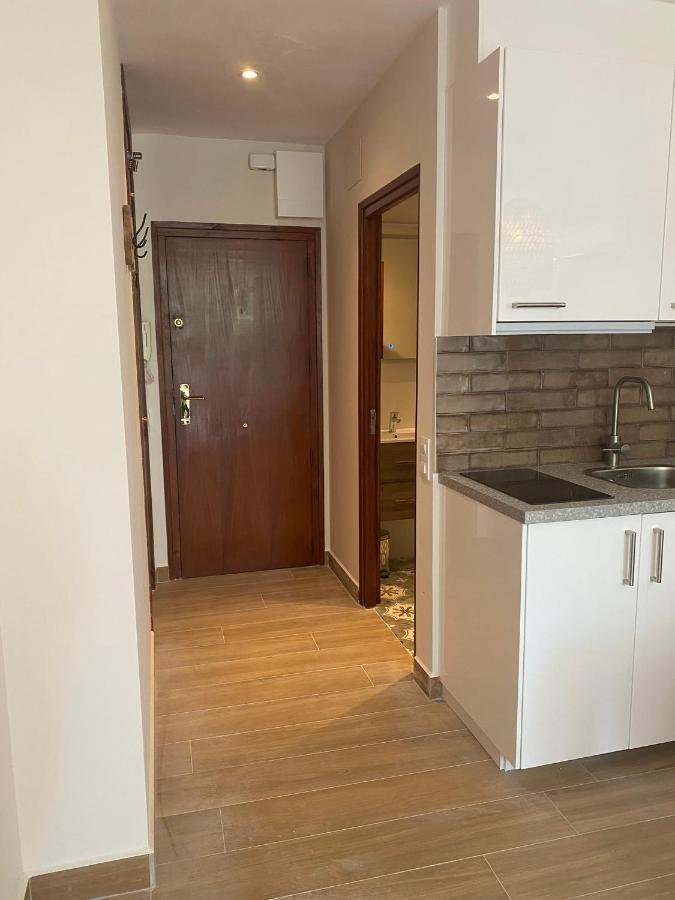 Studio Don Jim Family, Beautiful Luxurious New Studio Near Arenal Beach Jávea Exterior foto