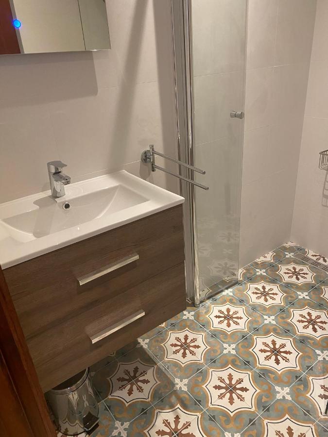 Studio Don Jim Family, Beautiful Luxurious New Studio Near Arenal Beach Jávea Exterior foto