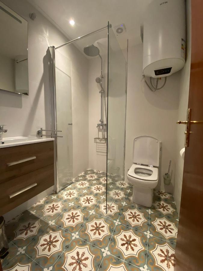 Studio Don Jim Family, Beautiful Luxurious New Studio Near Arenal Beach Jávea Exterior foto