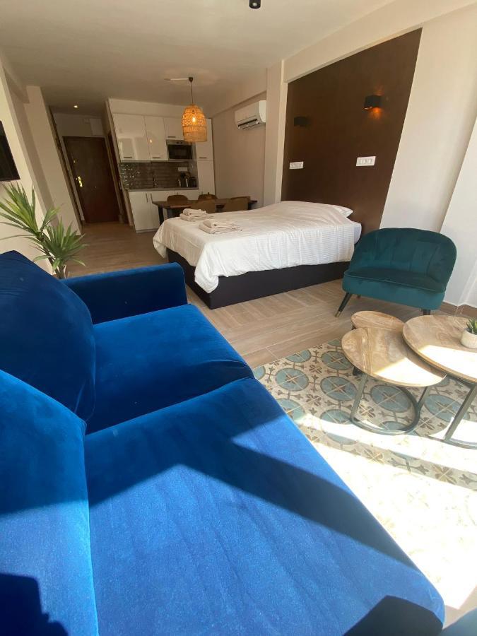 Studio Don Jim Family, Beautiful Luxurious New Studio Near Arenal Beach Jávea Exterior foto